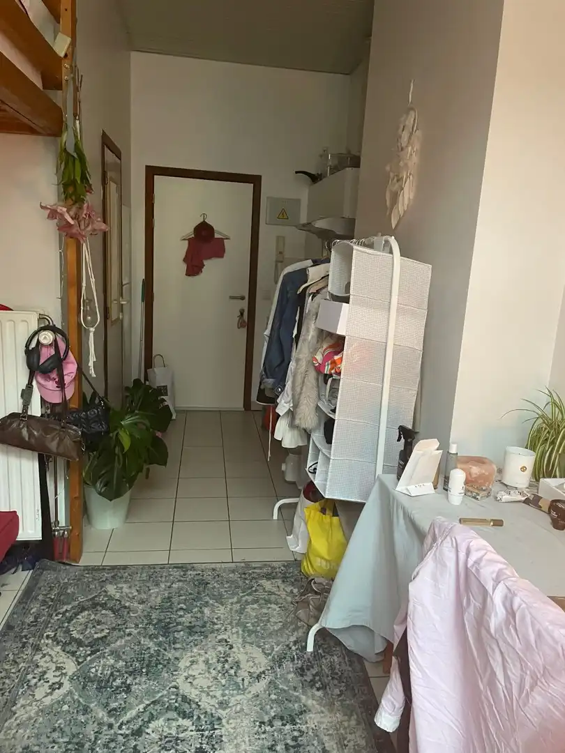 Appartement te huur Poel 20/0104 - 9000 Gent