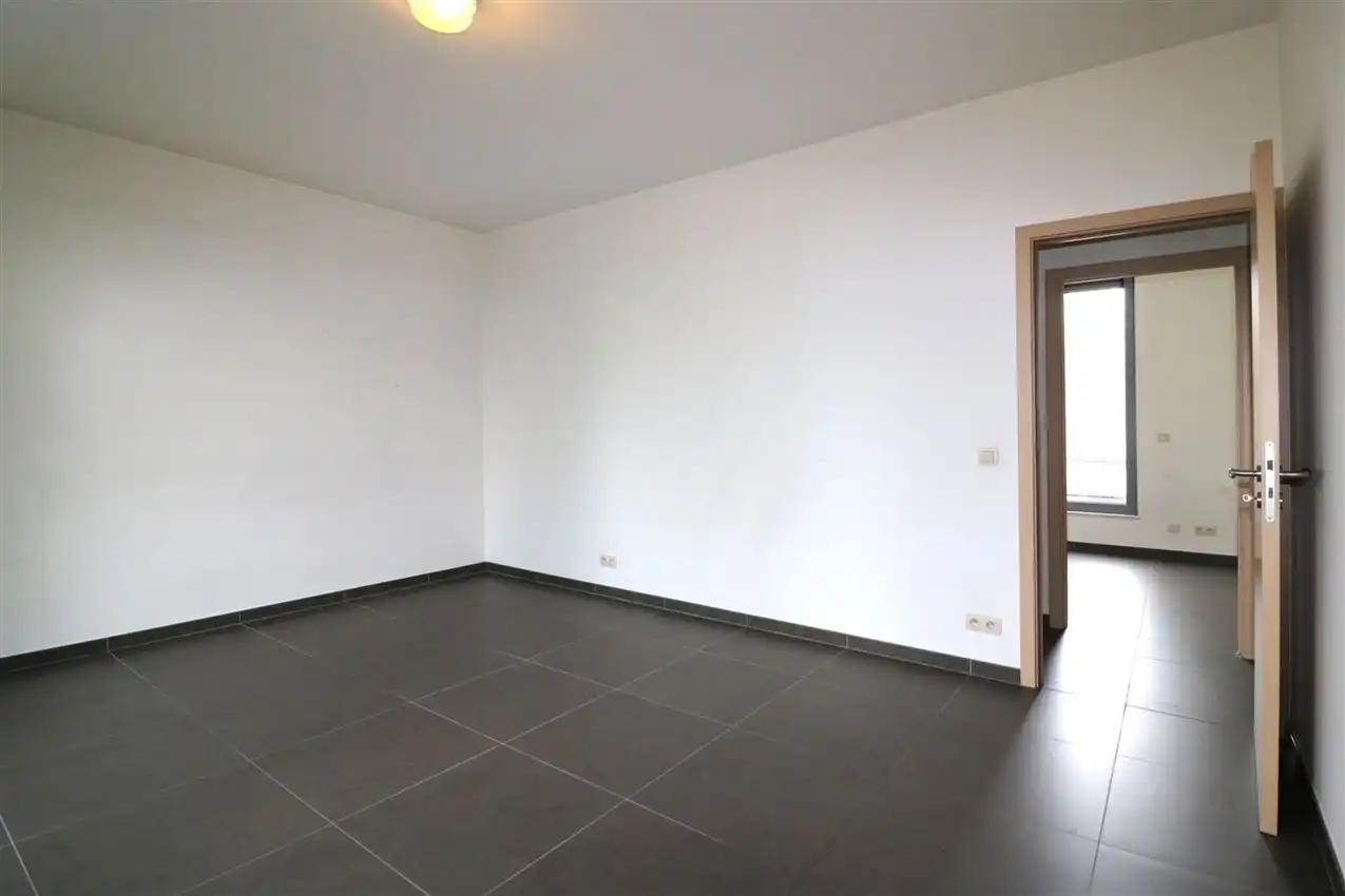 Duplex appartement met 3 slpk., terras en garage  foto 31
