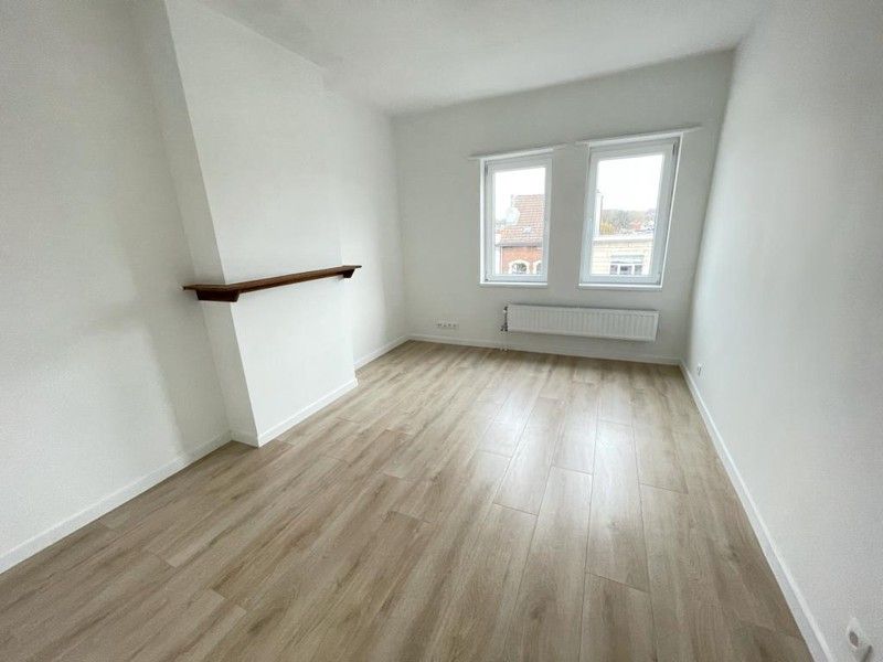 GERENOVEERD DUPLEXAPPARTEMENT OP RUSTIGE LIGGING foto 3