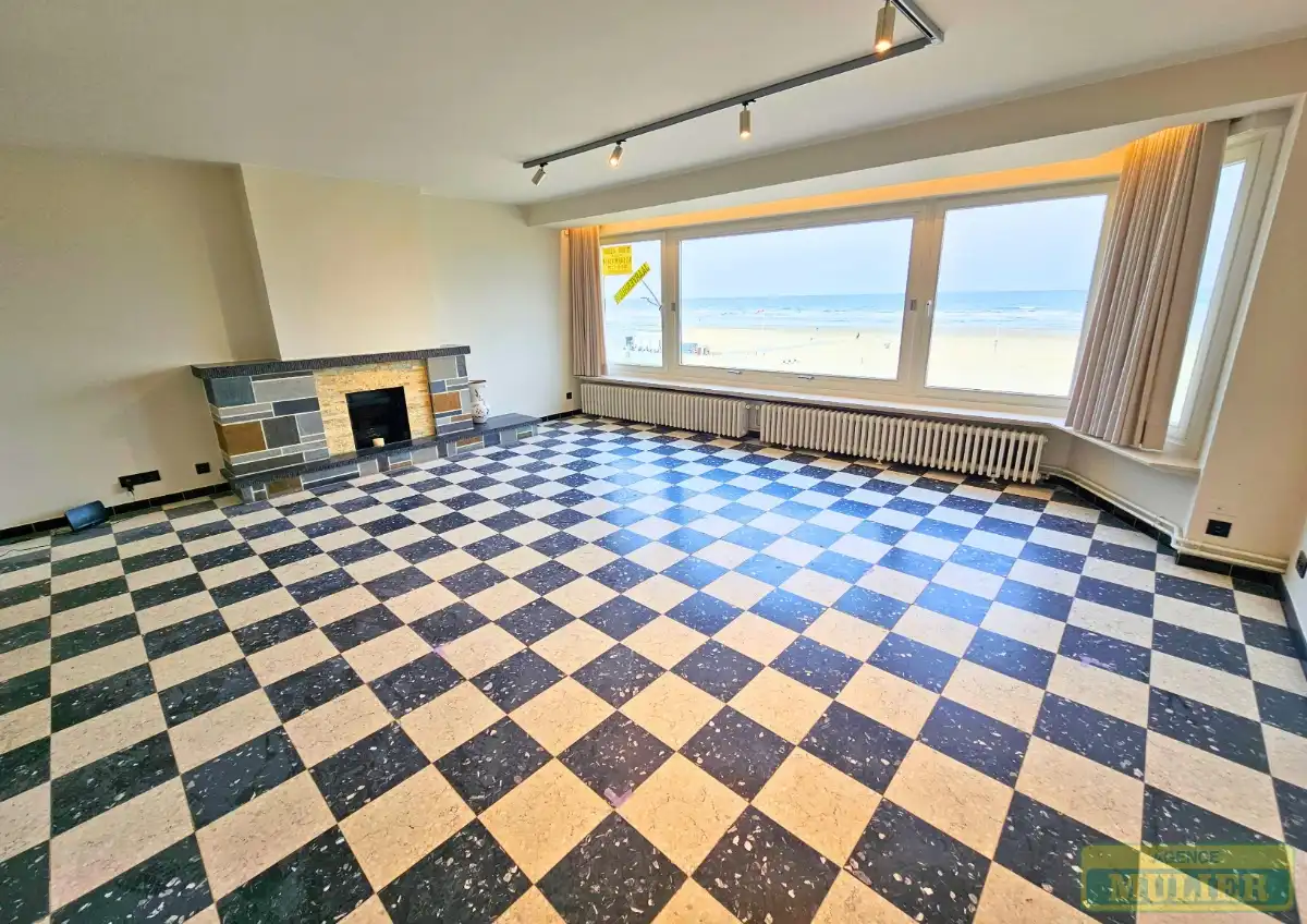 Appartement te huur foto 3