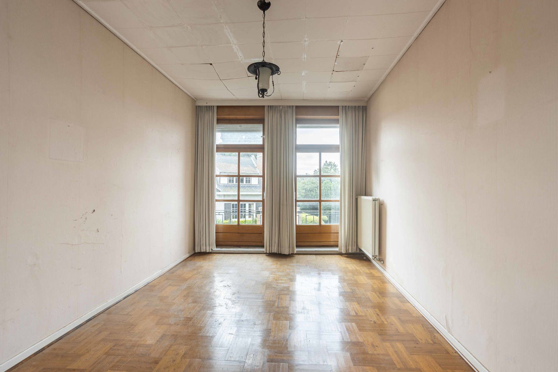 Stijlvolle burgerwoning , 5 slpk + tuin aan park foto 22