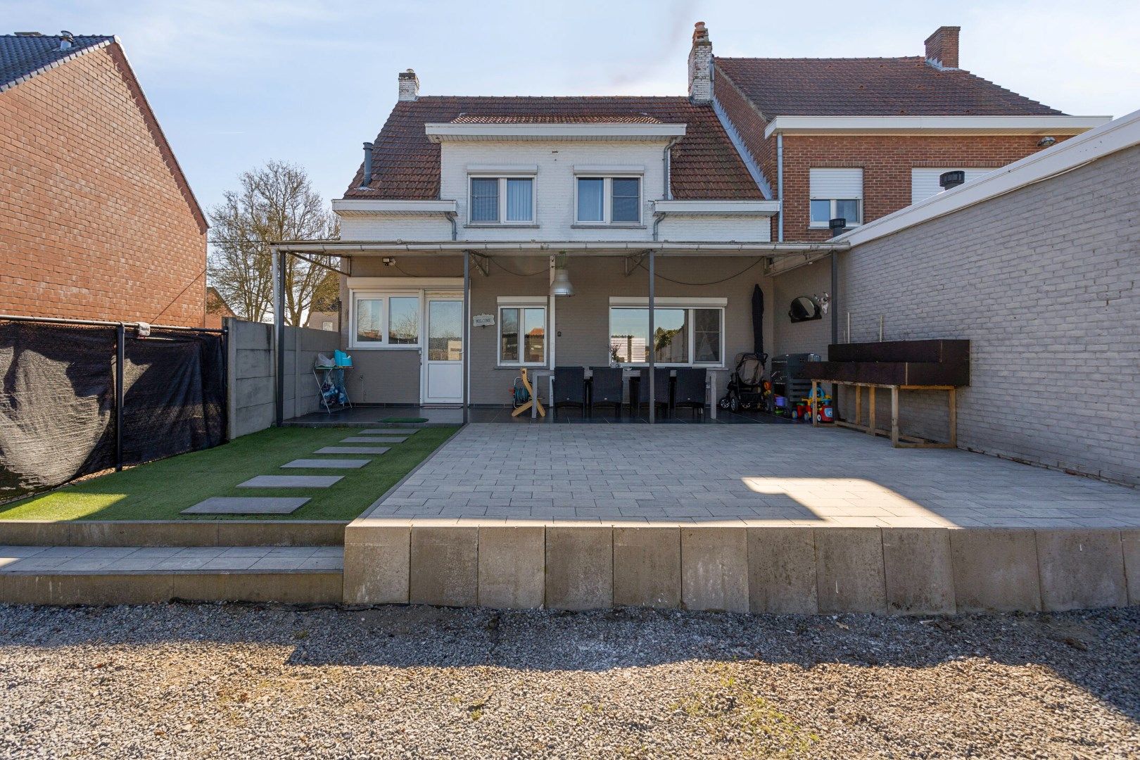Charmante instapklare woning met 3 slpks, gelegen in Mol - Ezaart op een perceel van 794 m² !  foto 20