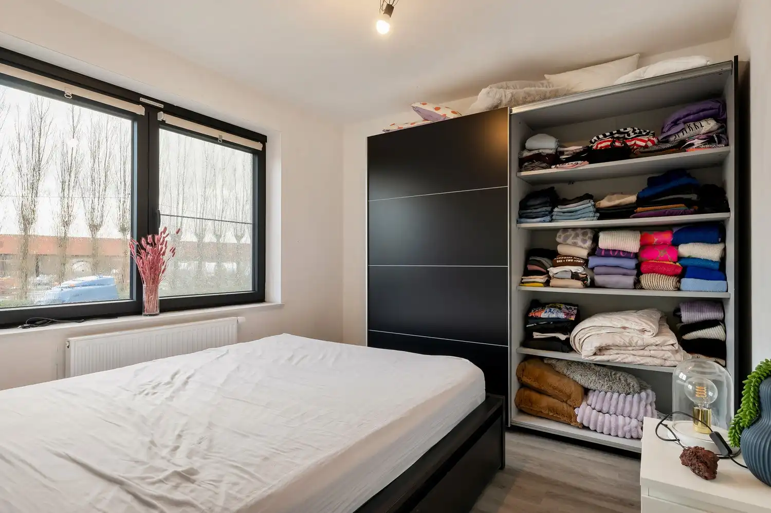 INSTAPKLARE WONING I EPC A I 4 KAMERS foto 15