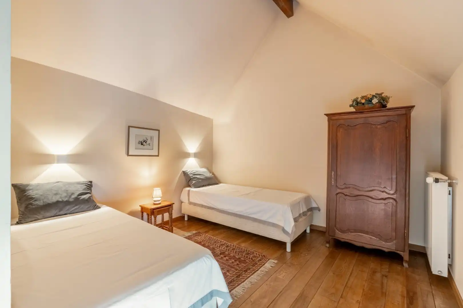 Charmante hoeve met prachtige binnenkoer + 2 gastenverblijven te Tongeren-Rutten foto 30