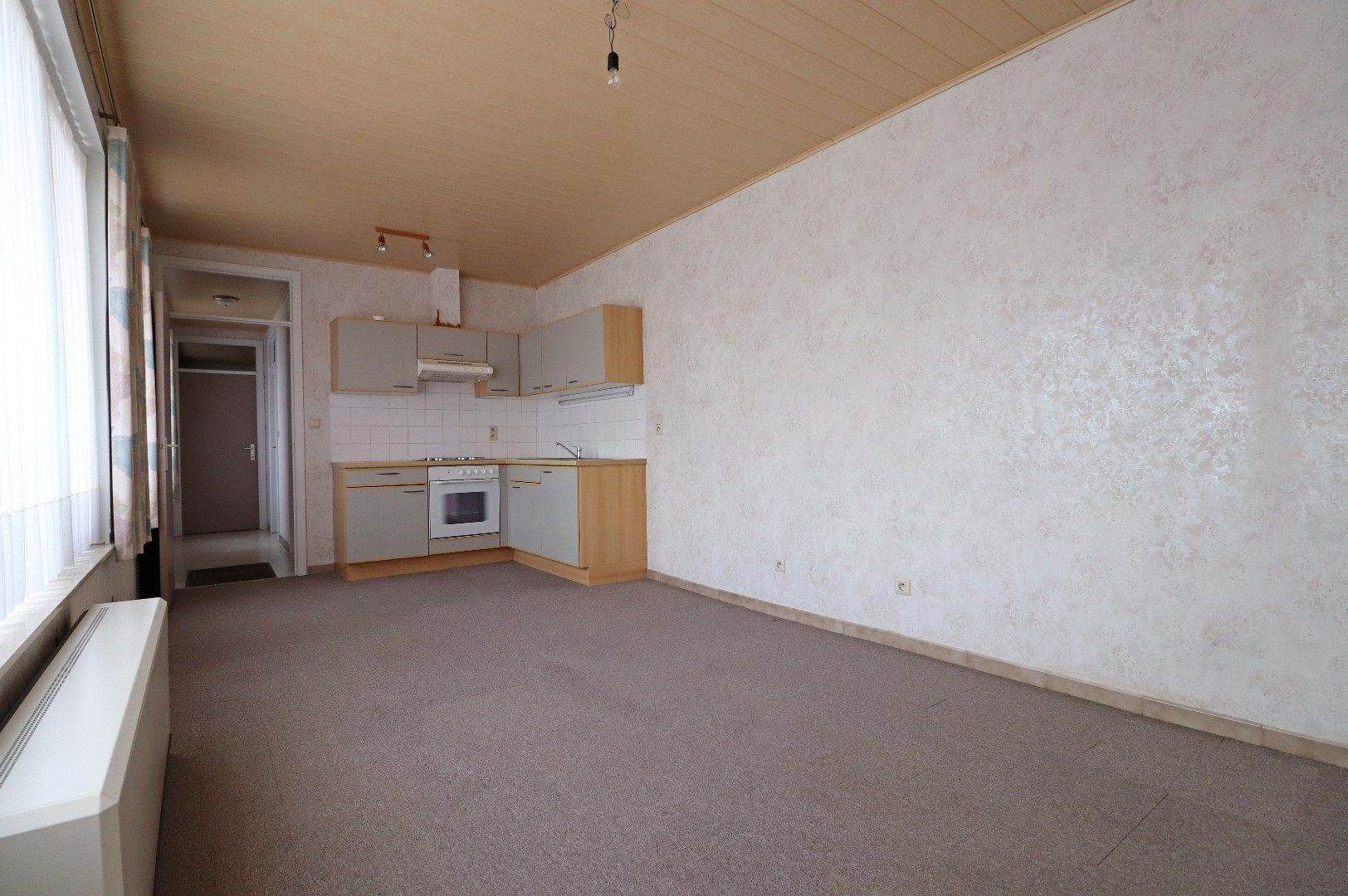 Knusse woning met 1 slaapkamer foto 2