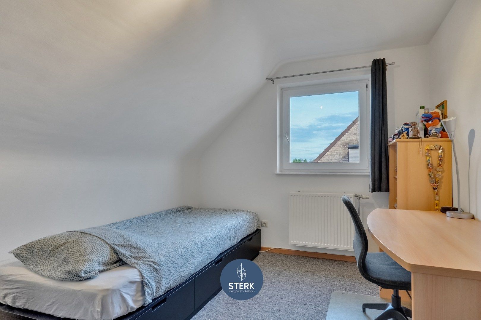 INSTAPKLARE GEZINSWONING OP EEN KINDVRIENDELIJKE LOCATIE TE SMEERMAAS !  foto 18