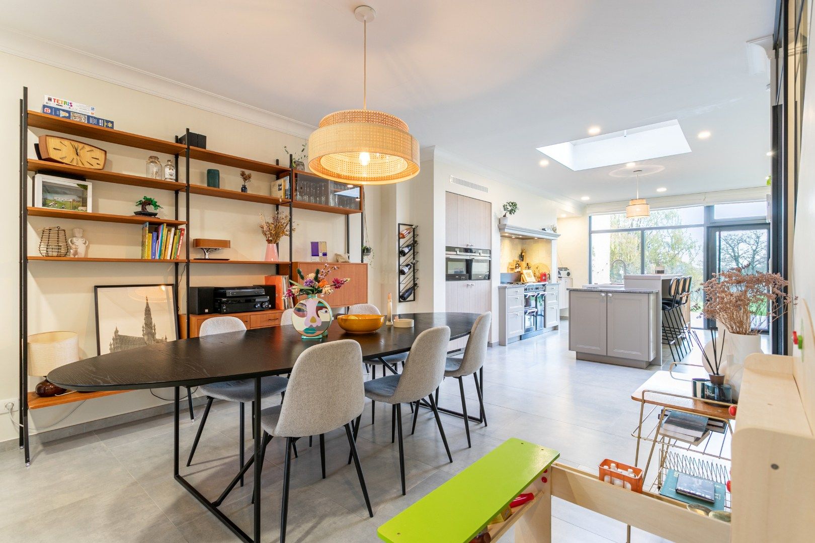 Instapklare en energiezuinige woning, met 3 slpks en tuin op 5a80 foto 6