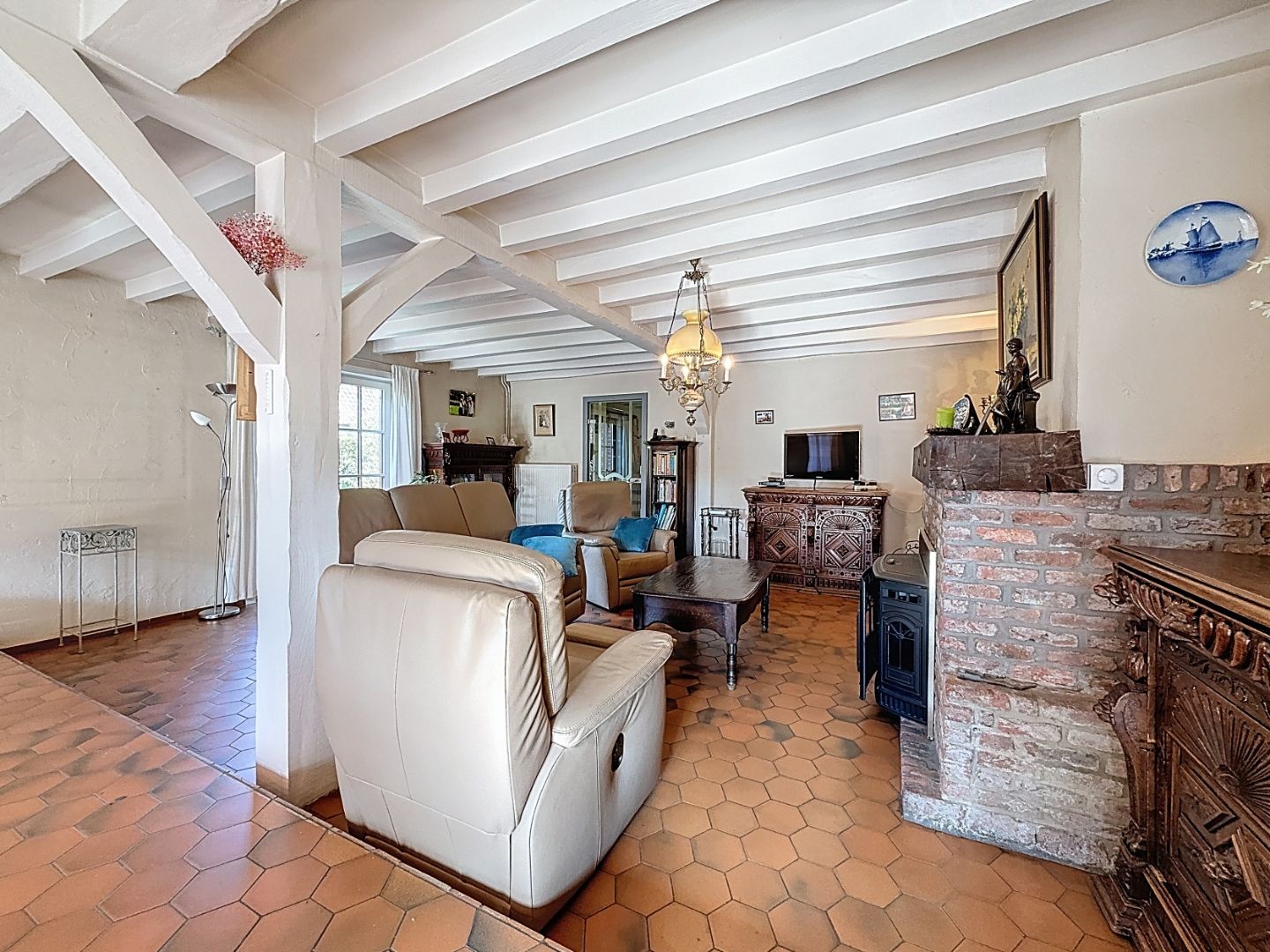 Mooie villa op rustige locatie te Oostduinkerke-bad foto 3