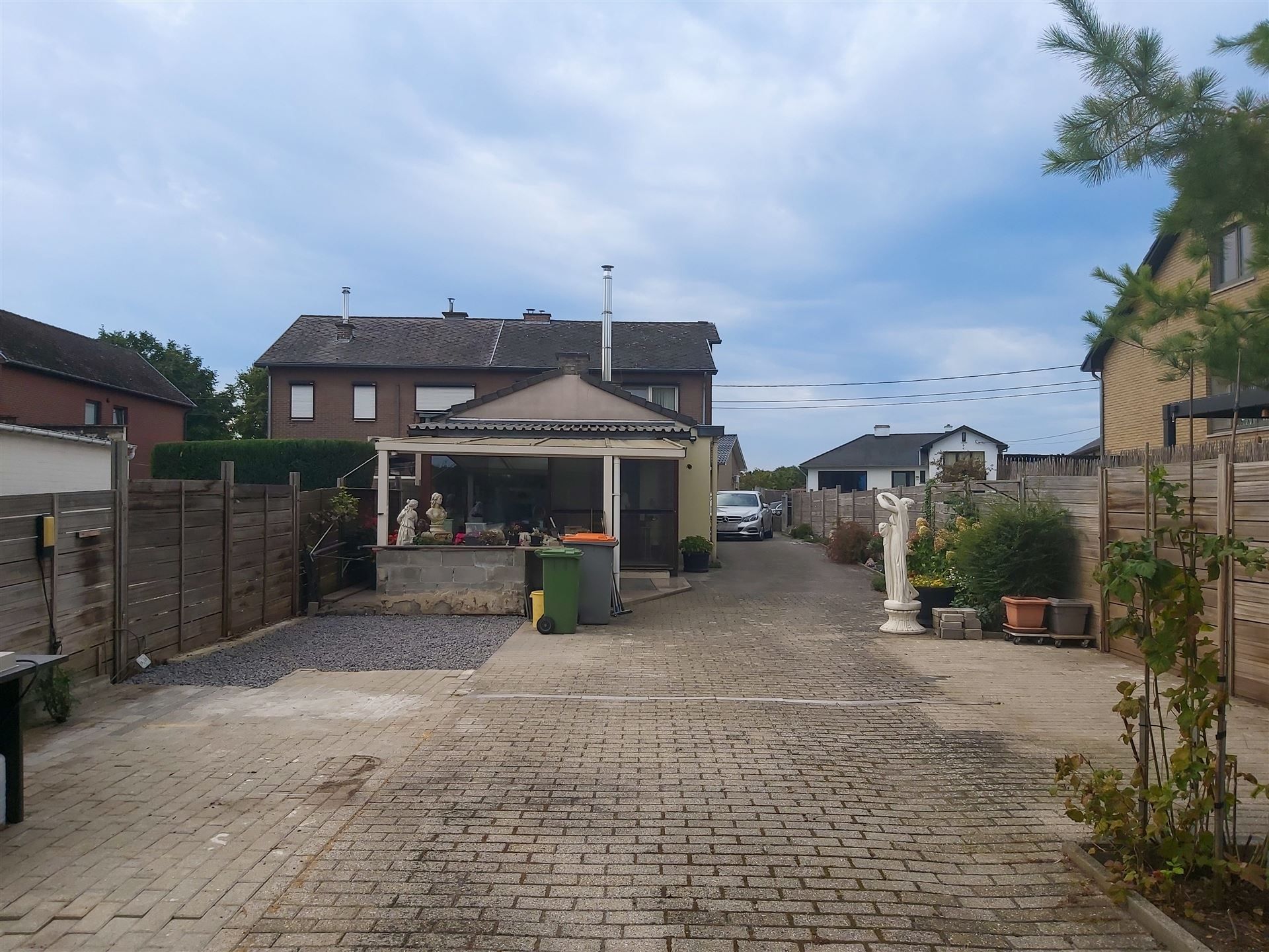 Gezinswoning met 3 slaapkamers in rustige, kindvriendelijke locatie te Opgrimbie/Maasmechelen! foto 22