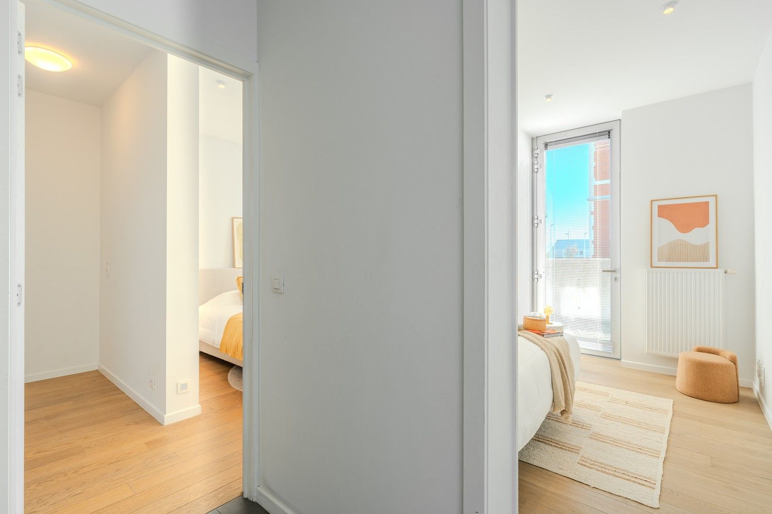 RESIDENTIE OCEAAN foto 14