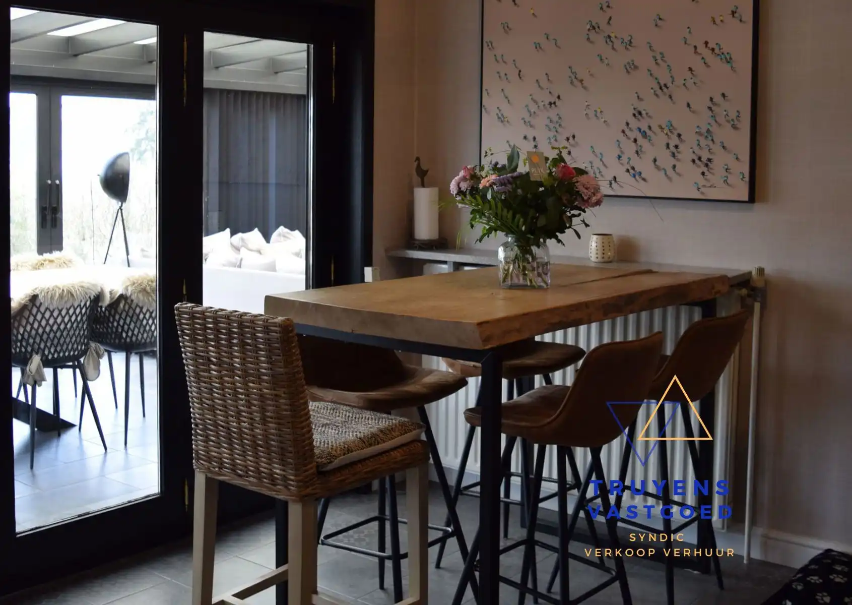 Villa te koop foto 10