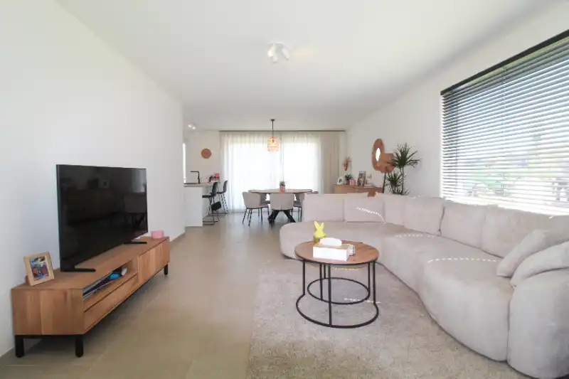 Zeer energiezuinige nieuwbouwwoning te Roeselare foto 4