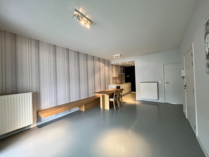 2 slpk app met staanplaats in rustige Residentie foto 7