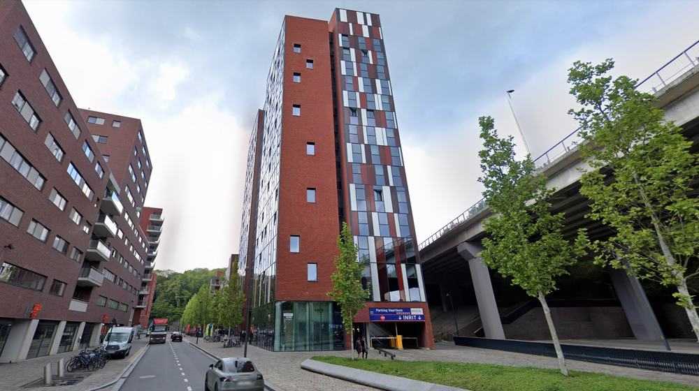 Appartement te koop Engels Plein 14/T.03.07 - 3000 Leuven