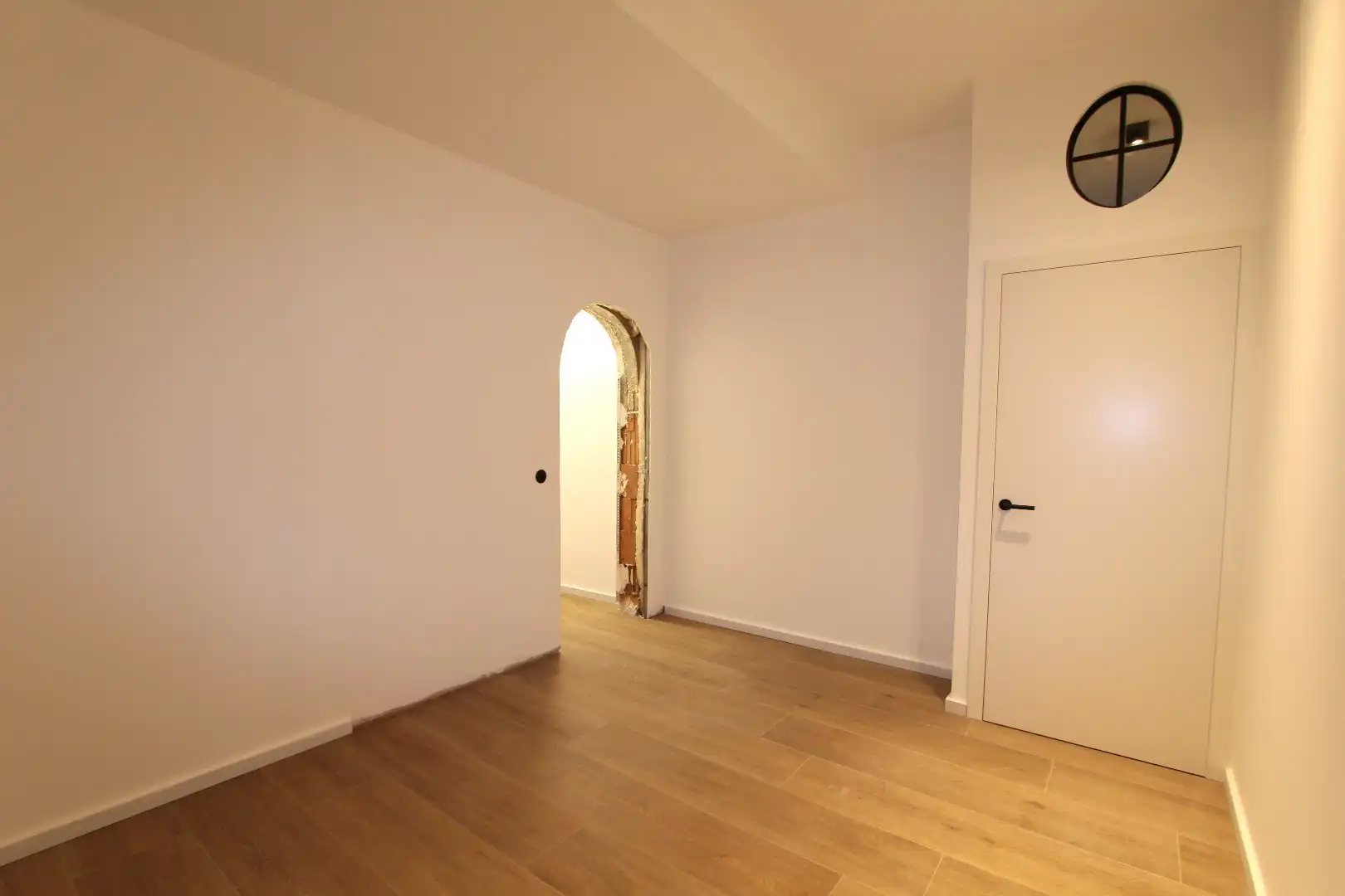 ENERGIEZUINIG APPARTEMENT - GELIJKVLOERS MET TERRAS foto 6