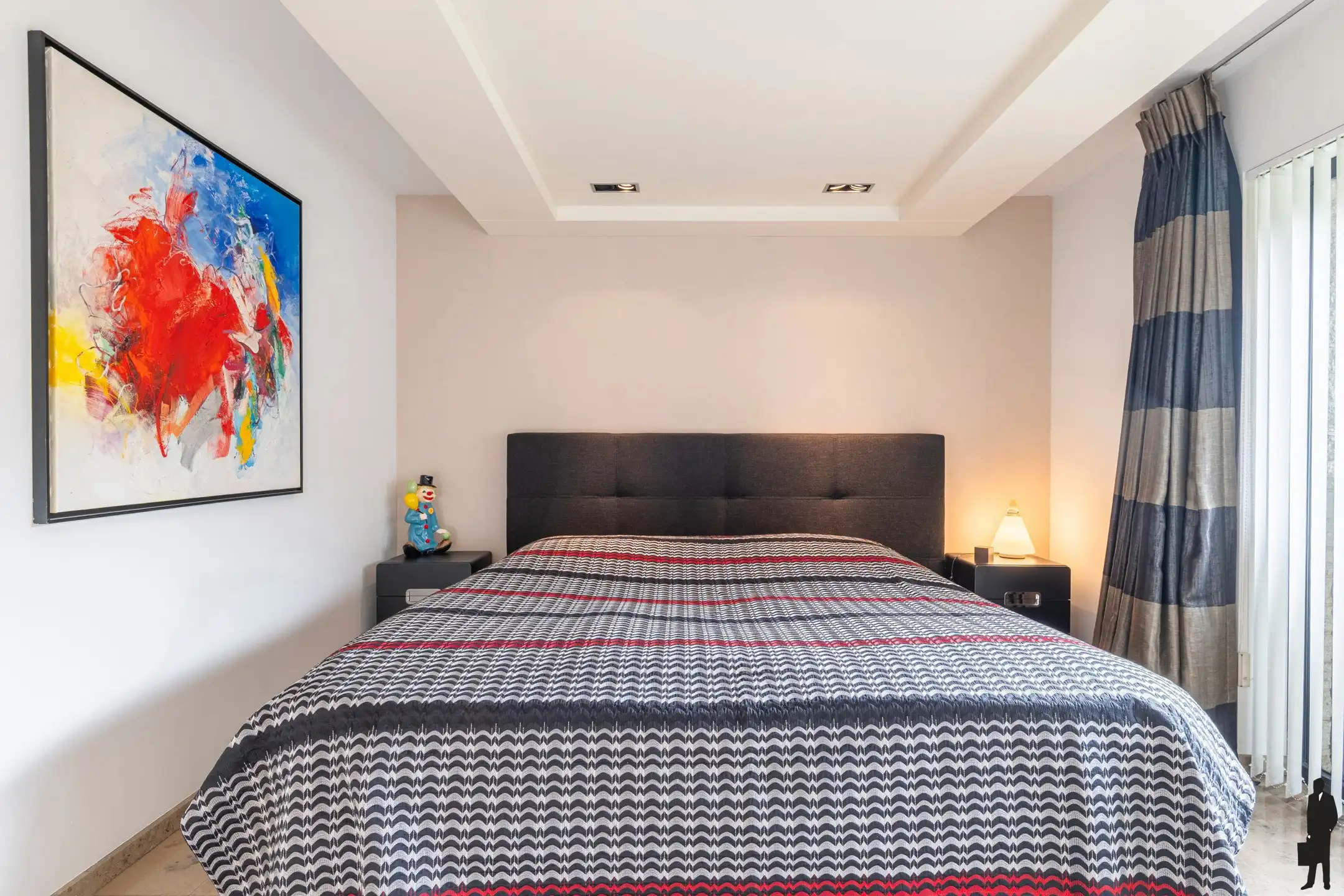 Unieke architectenvilla op 2.110m² in 'Vogeltjeswijk' Retie foto 9