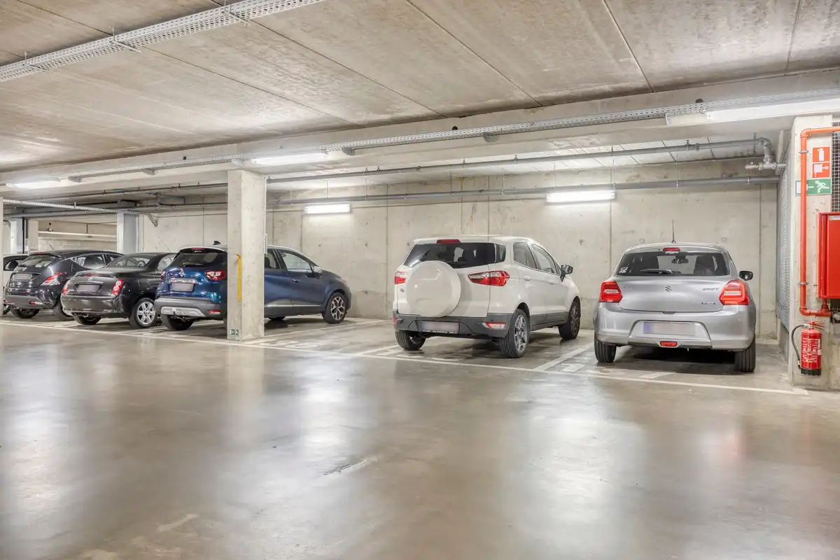 Jong en stijlvol appartement met westgericht terras, veel maatwerk en EPC-label A foto 16