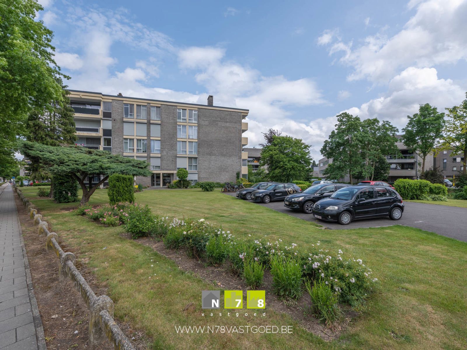 Appartement te koop foto 23