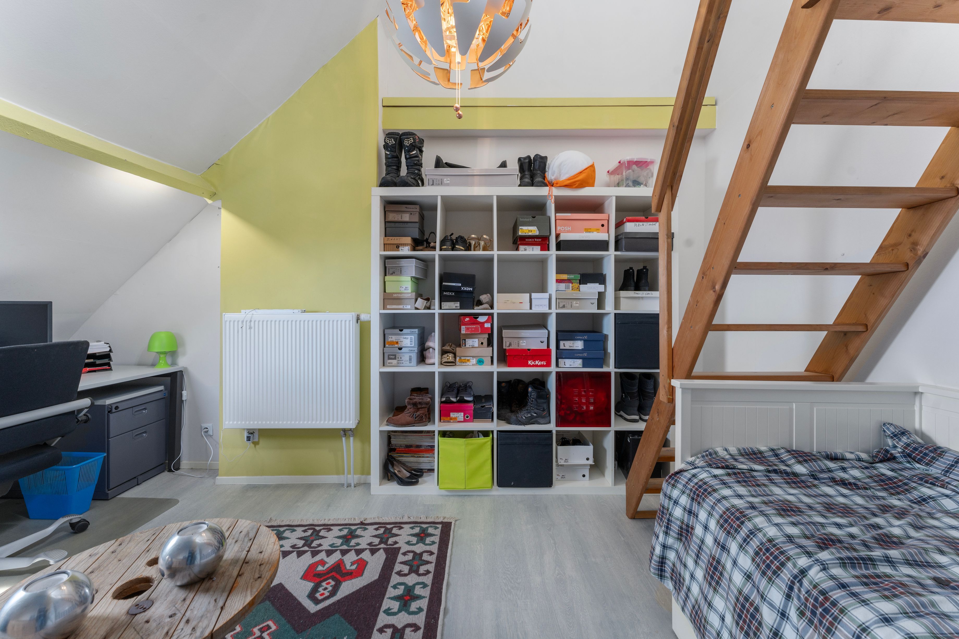 Opbrengsteigendom: 2 VERHUURDE woongelegenheden te Bredene. Rendement van meer dan 5%! foto 17