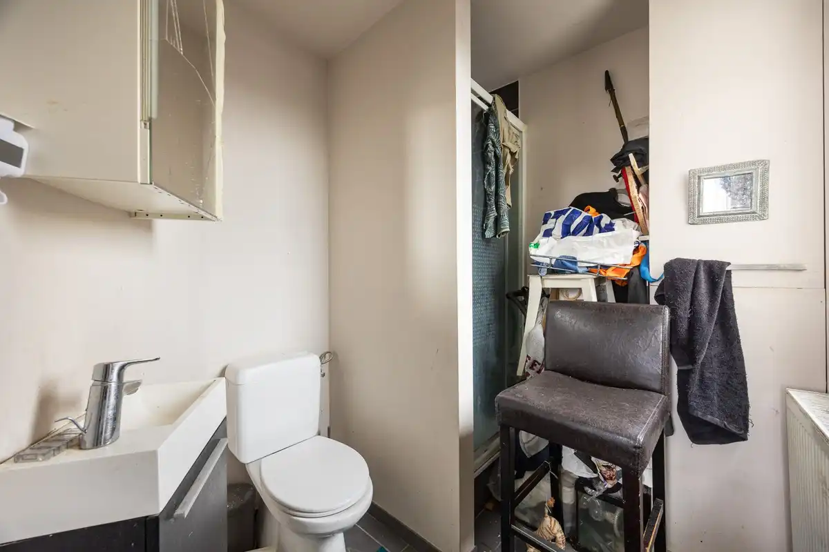 Opbrengsteigendom met 3 slaapkamers foto 9