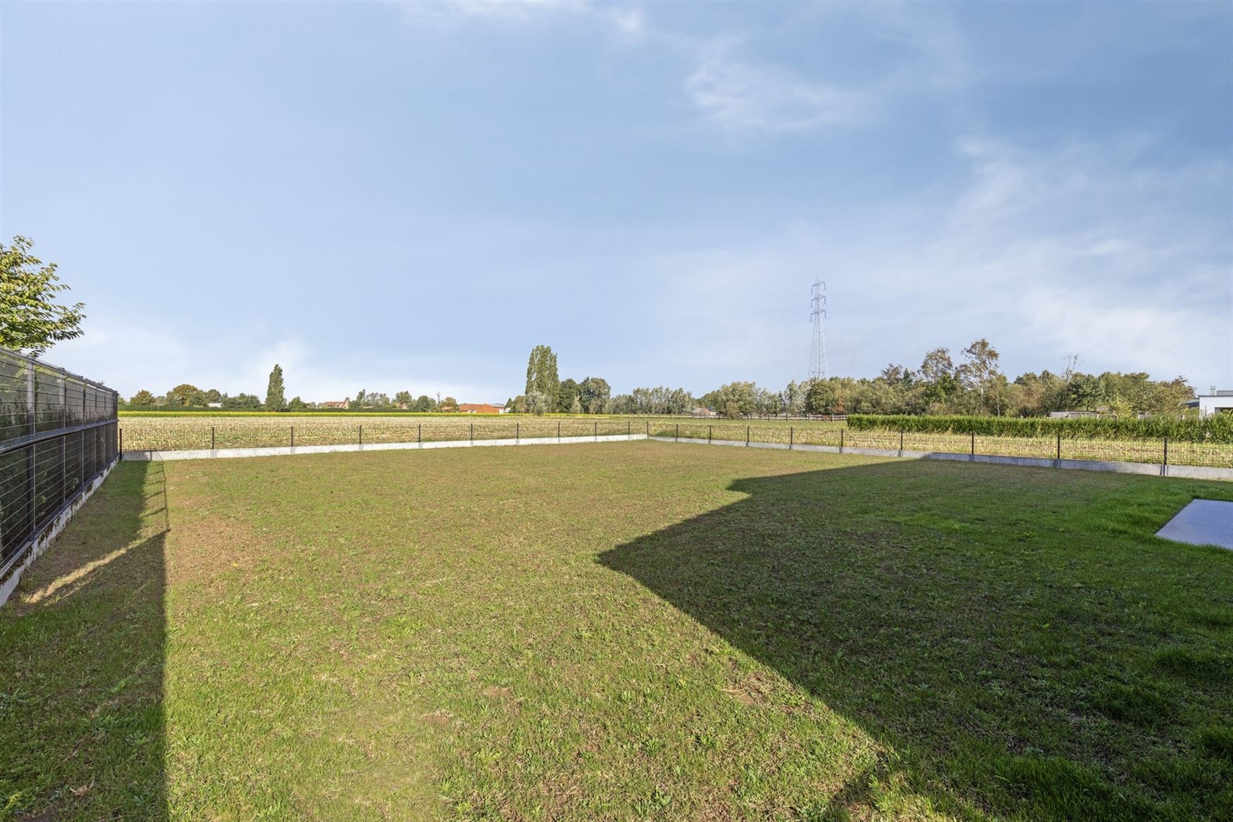 Nieuwbouwwoning op absolute topligging foto 21