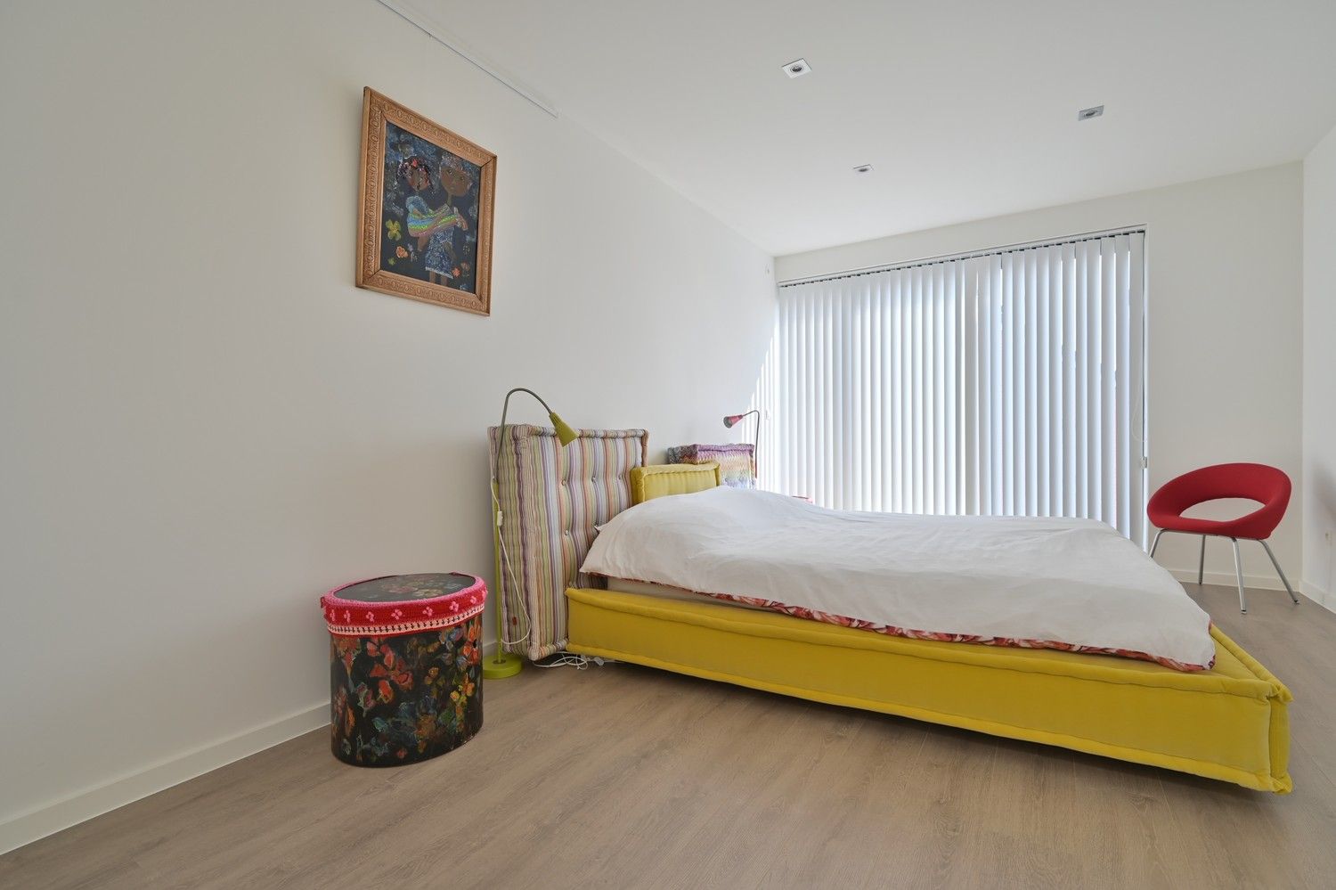 Moderne woning uit 2013 met 3 slaapkamers, 2 badkamers en buitenzwembad, gelegen in het mooie Meeswijk foto 28