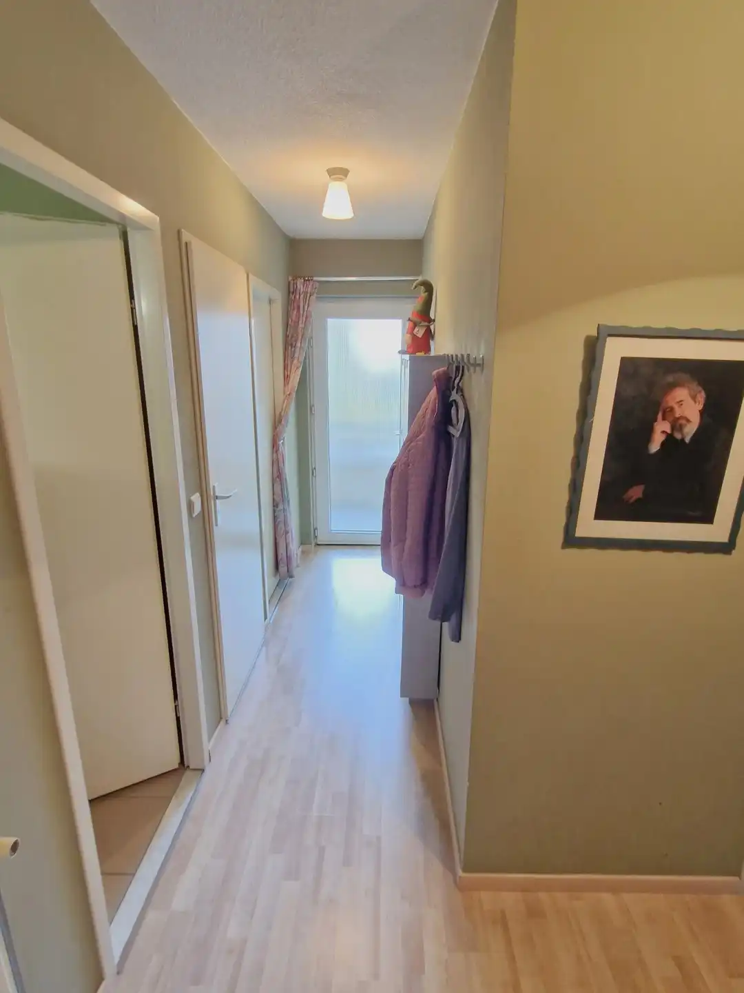 Appartement te koop foto 13