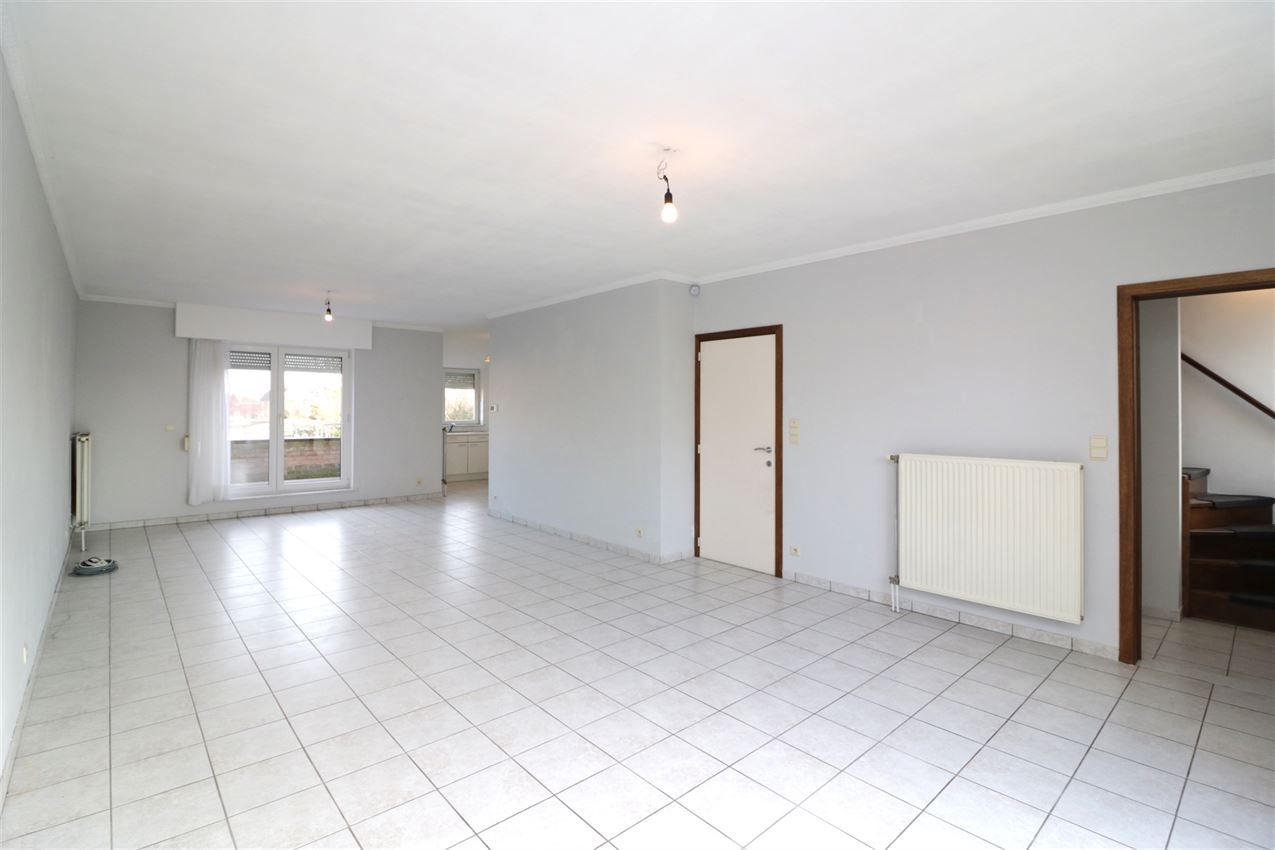 Duplex met twee slaapkamers, twee terrassen op rustige locatie foto 7