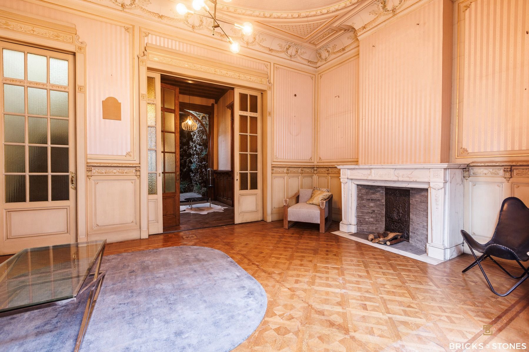 Schitterende Meesterwoning met tal van mogelijkheden foto 4