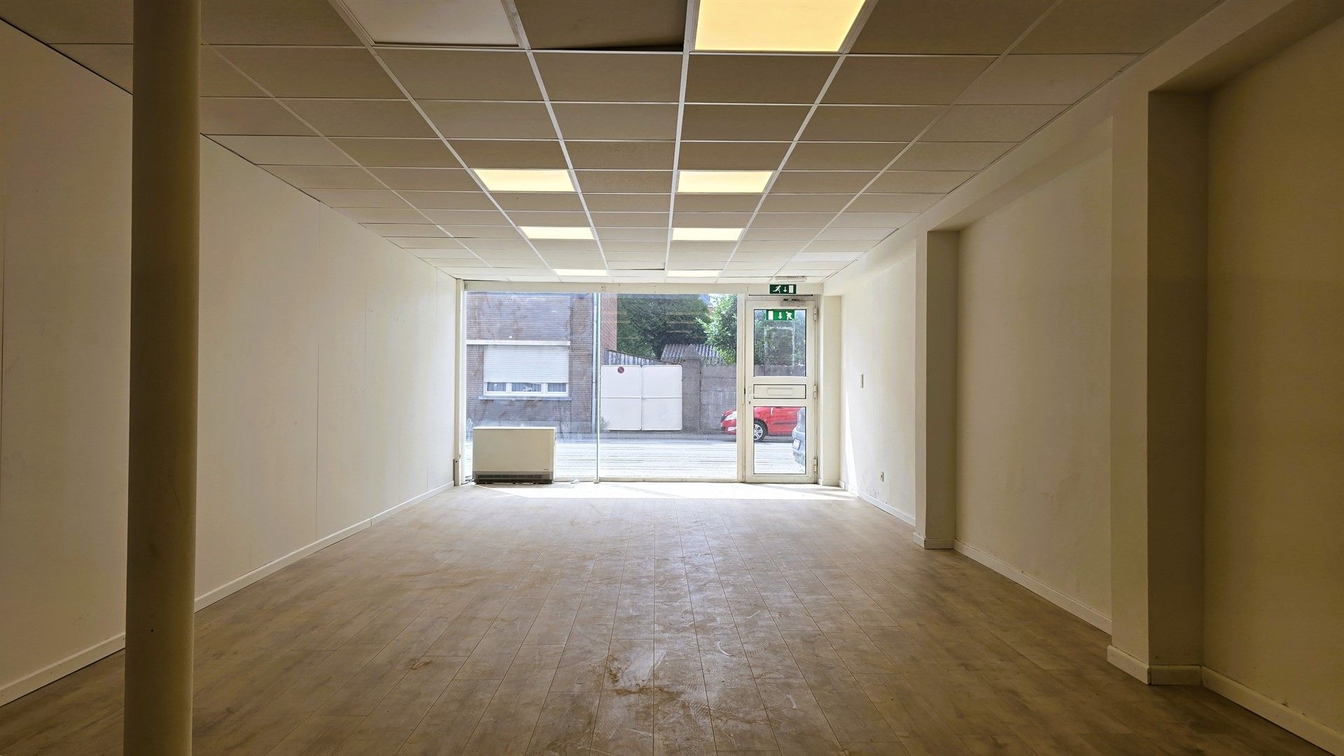 Commerciële te huur Kortenberg-centrum foto 6