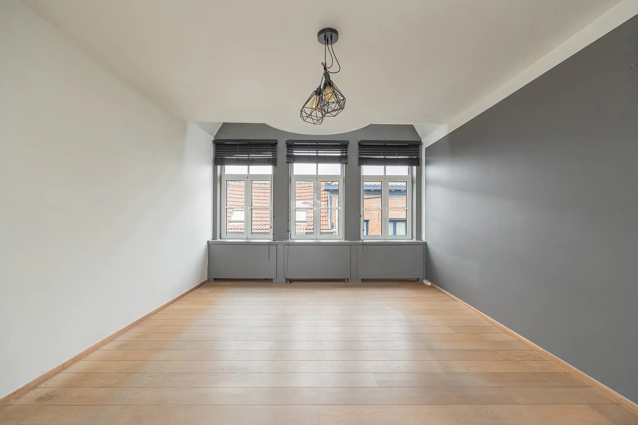 ANTWERPEN - Penthouse met terras en zicht op de kathedraal foto 6