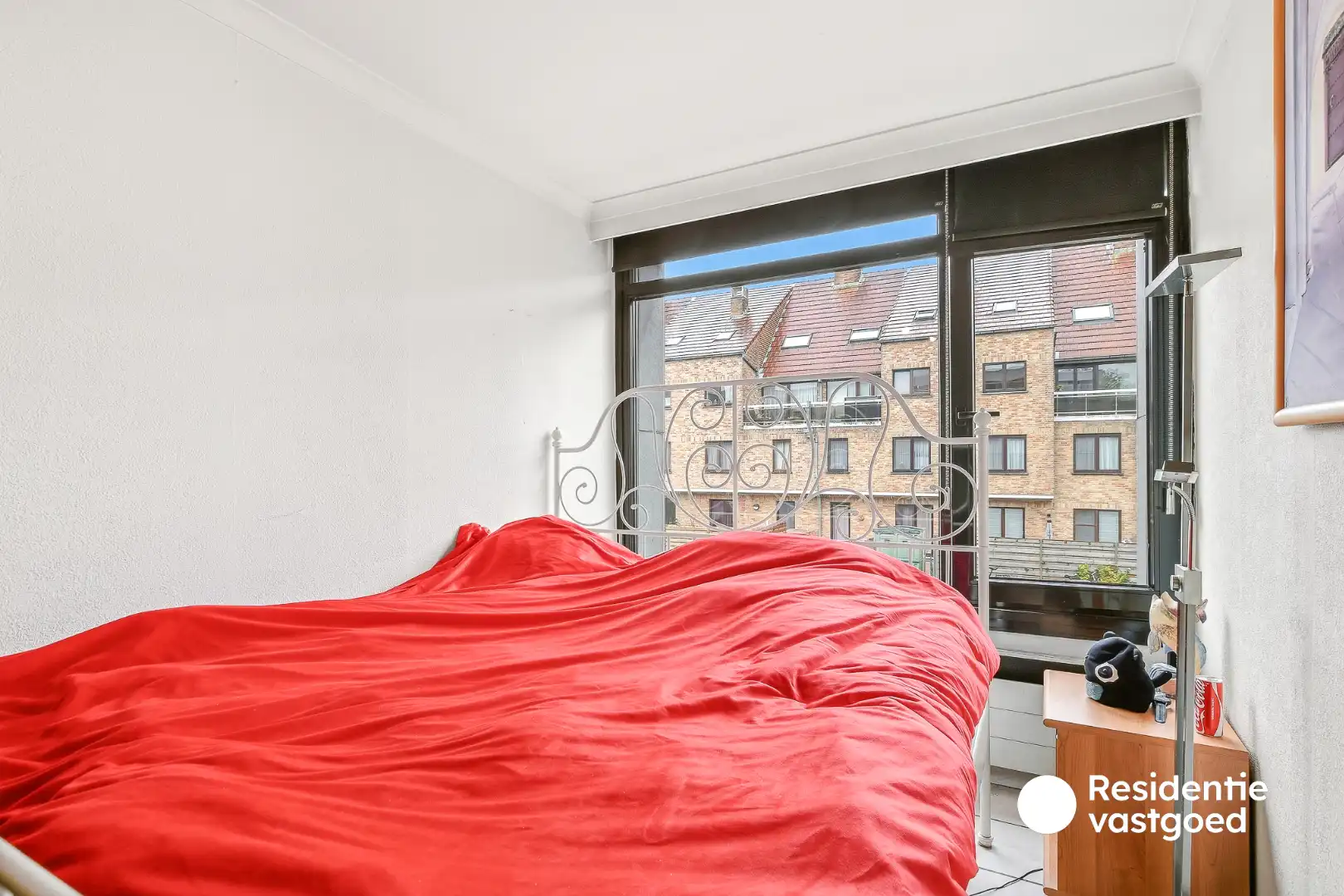 Tweeslaapkamerappartement met privatieve staanplaats nabij het centrum van De Haan foto 10