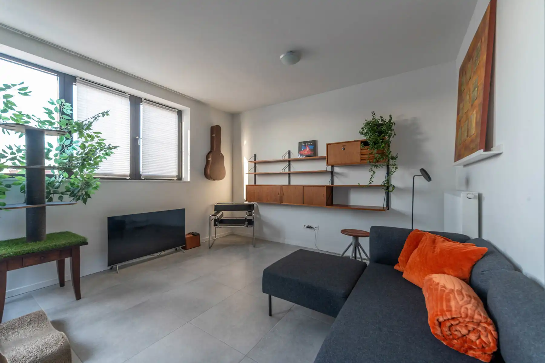 Instapklaar appartement met twee slaapkamers en autostaanplaats.&nbsp; foto 3