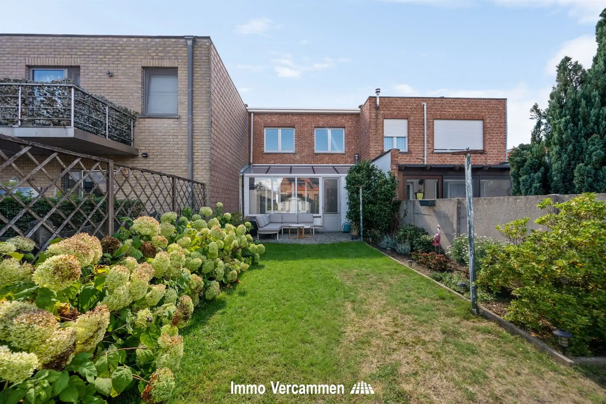 Charmante woning met heel wat potentieel te Duffel foto 12
