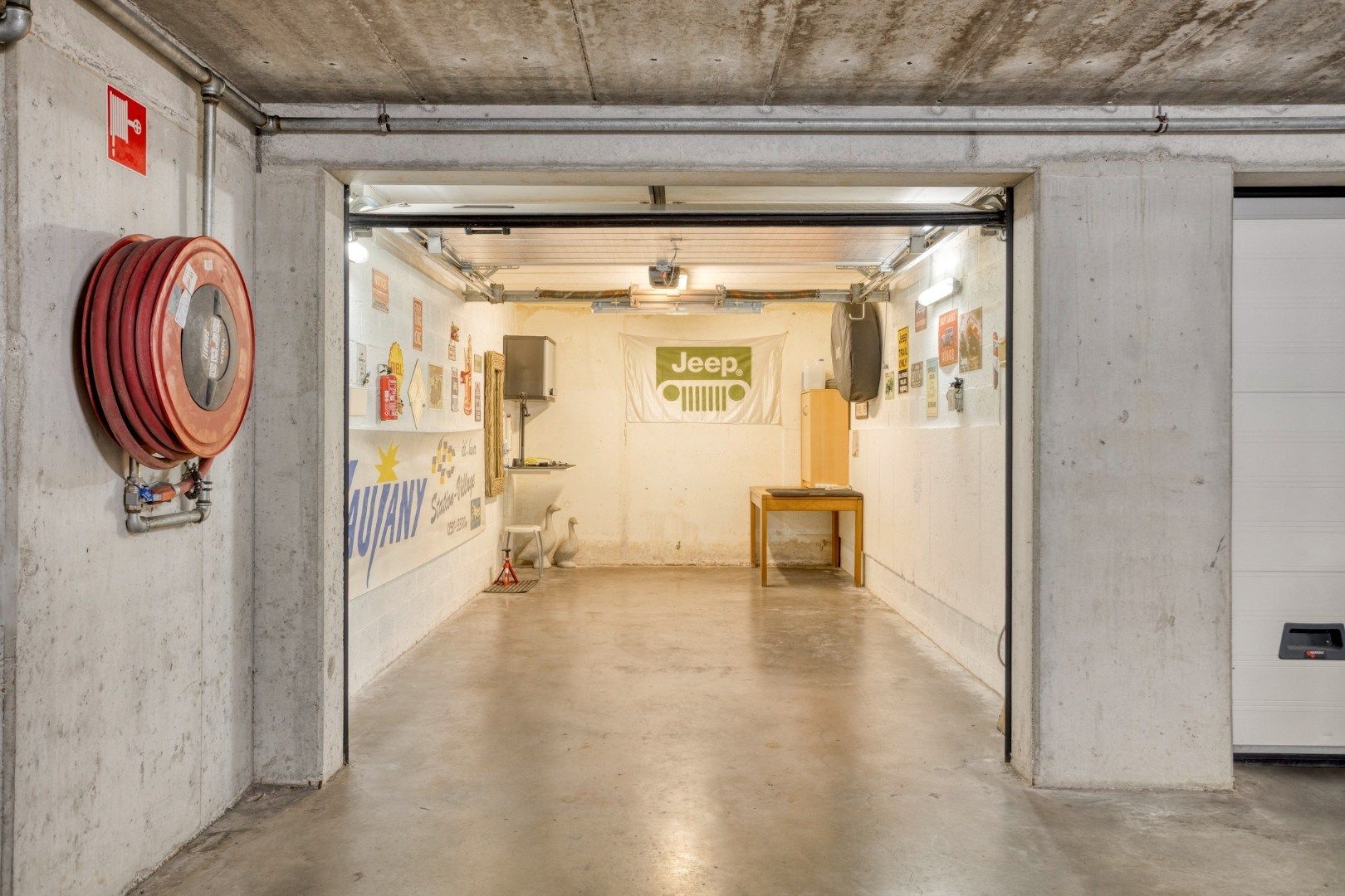 Stijlvol dakappartement met 2 slaapkamers en alle comfort foto 24