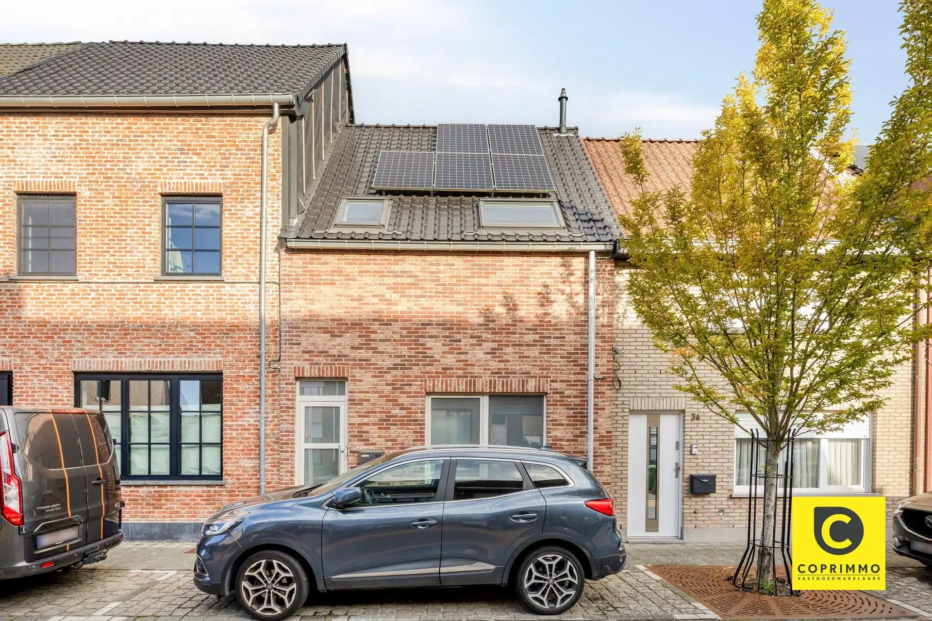 Huis te koop 2845 NIEL