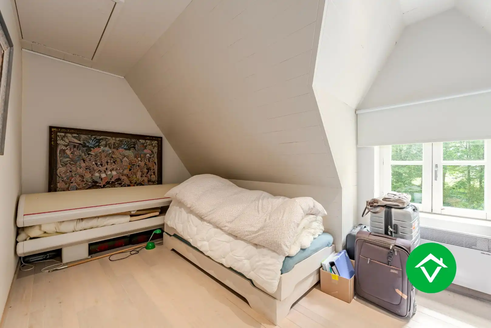 Alleenstaande topper met 3 slaapkamers nabij het Arboretum van Koekelare foto 23