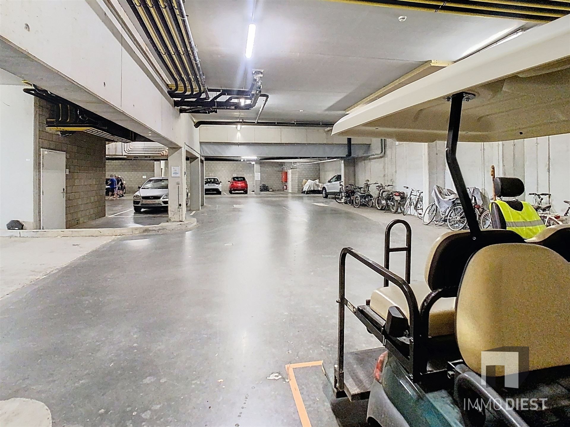 Super rendabele serviceflat op Ezeldijk Diest foto 37