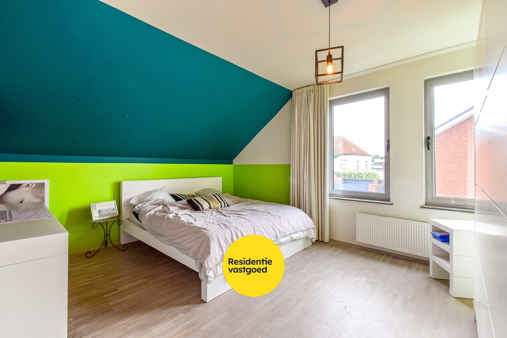 Alleenstaande villa met 5 slaapkamers foto 11