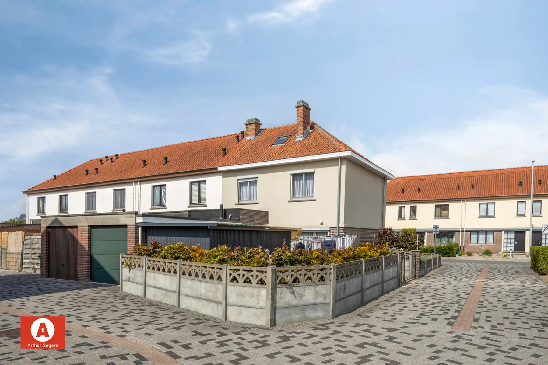 Instapklare Gezinswoning mét 4 slaapkamers - rustige ligging foto 2