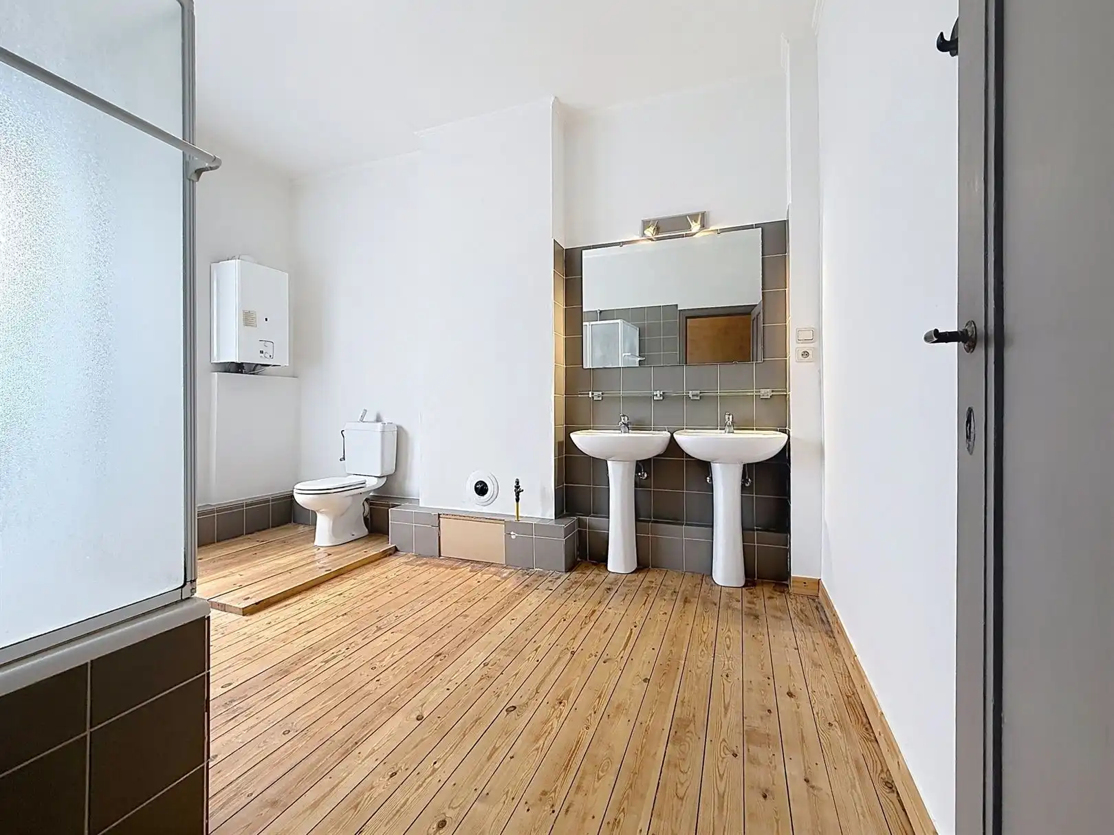Leuke starterswoning/investeringspand, 2 slpks + zolder foto 13