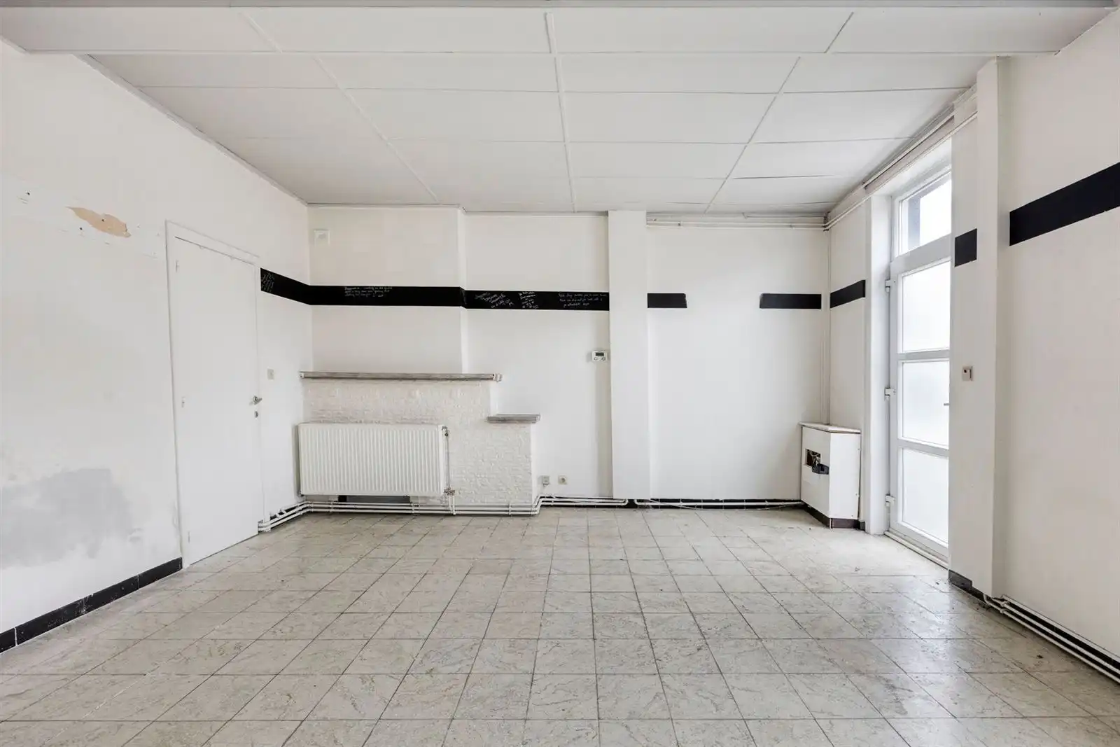 Investeringpand met 2 woonentiteiten te koop! foto 4