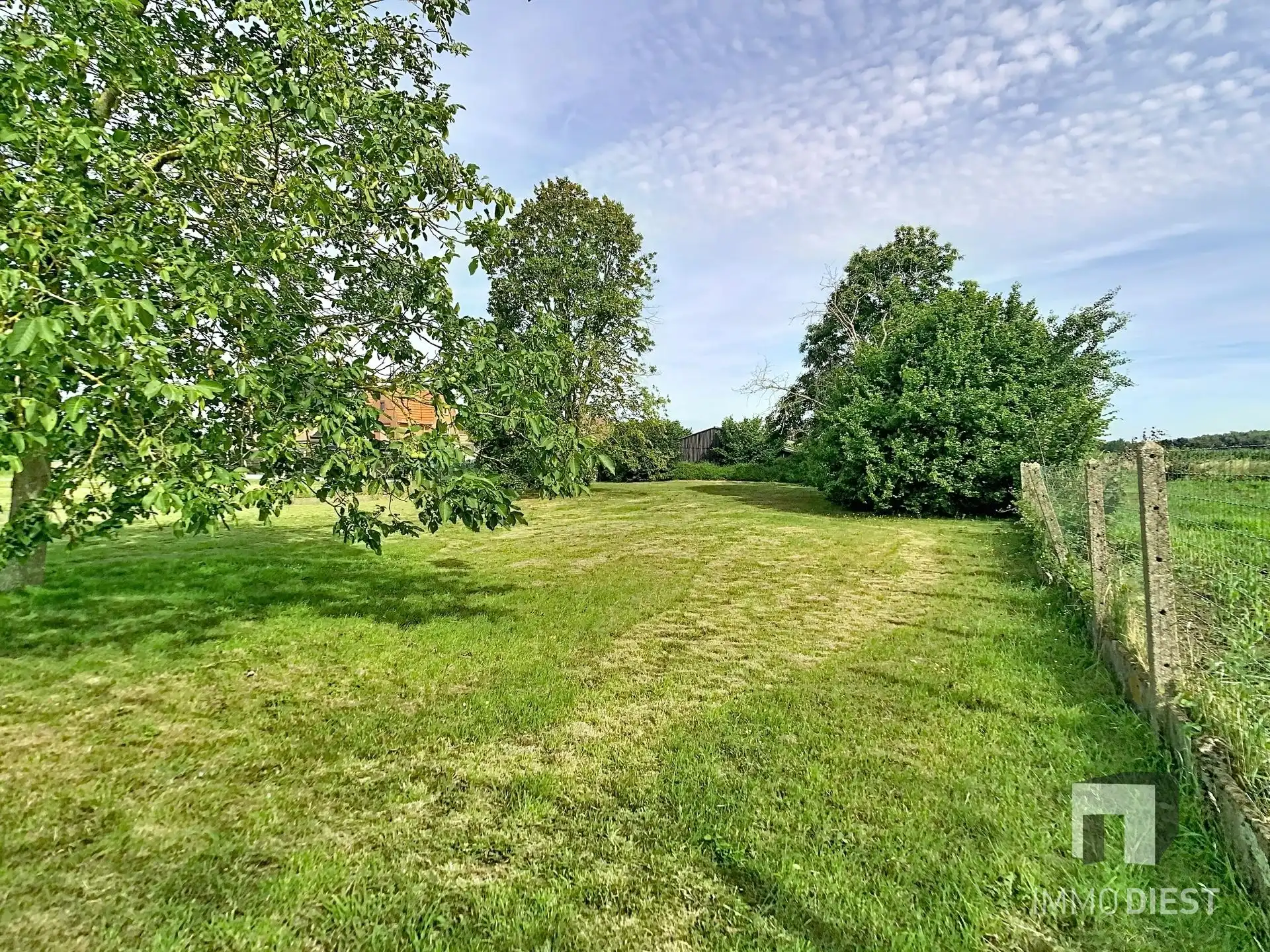 Landelijke gezinswoning met stal en mooie mogelijkheden op rustige locatie foto 33