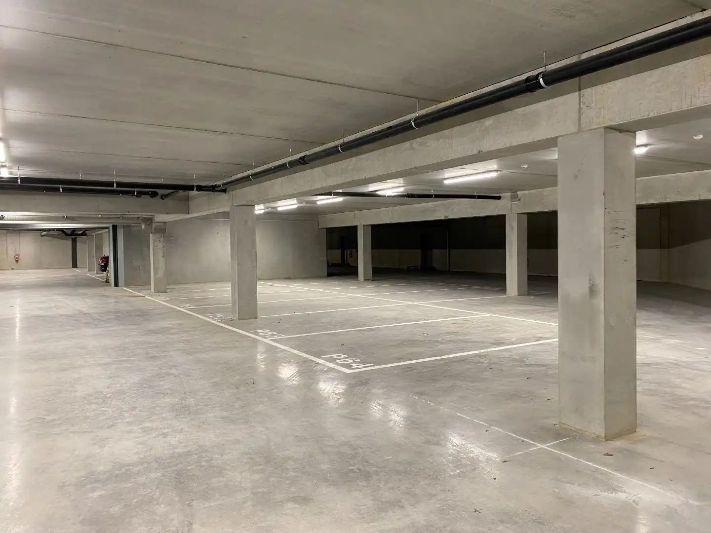 Ruime klassevolle penthouse TE KOOP in Waregem - 6% btw gunsttarief mogelijk! foto 23