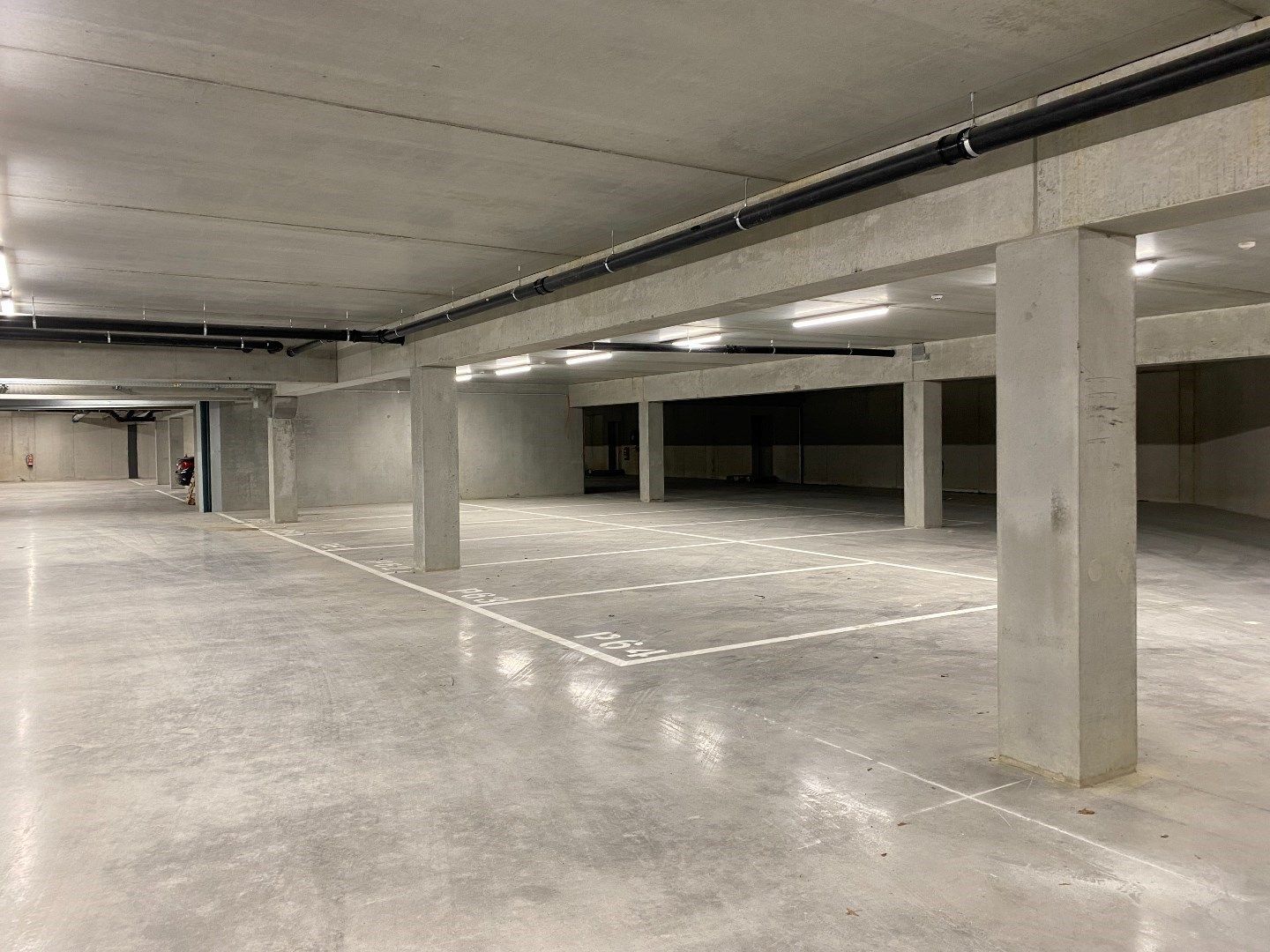 Ruime klassevolle penthouse TE KOOP in Waregem - 6% btw gunsttarief mogelijk! foto 23