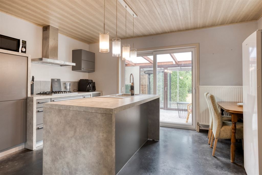 Knappe starterswoning op een gunstige locatie!   foto 9