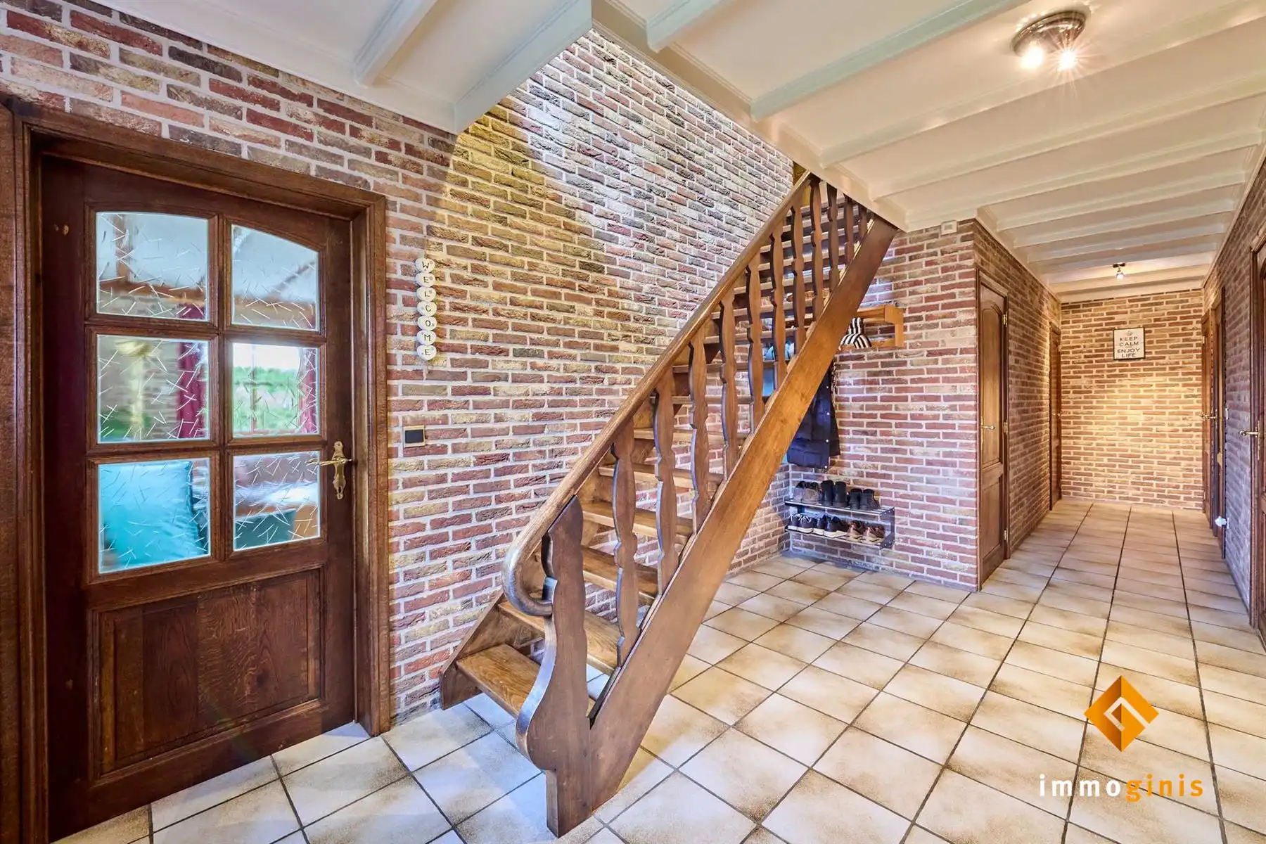 Verrassend ruime woning met 5 slaapkamers en een vrijstaand bijgebouw van 95 m²! foto 16