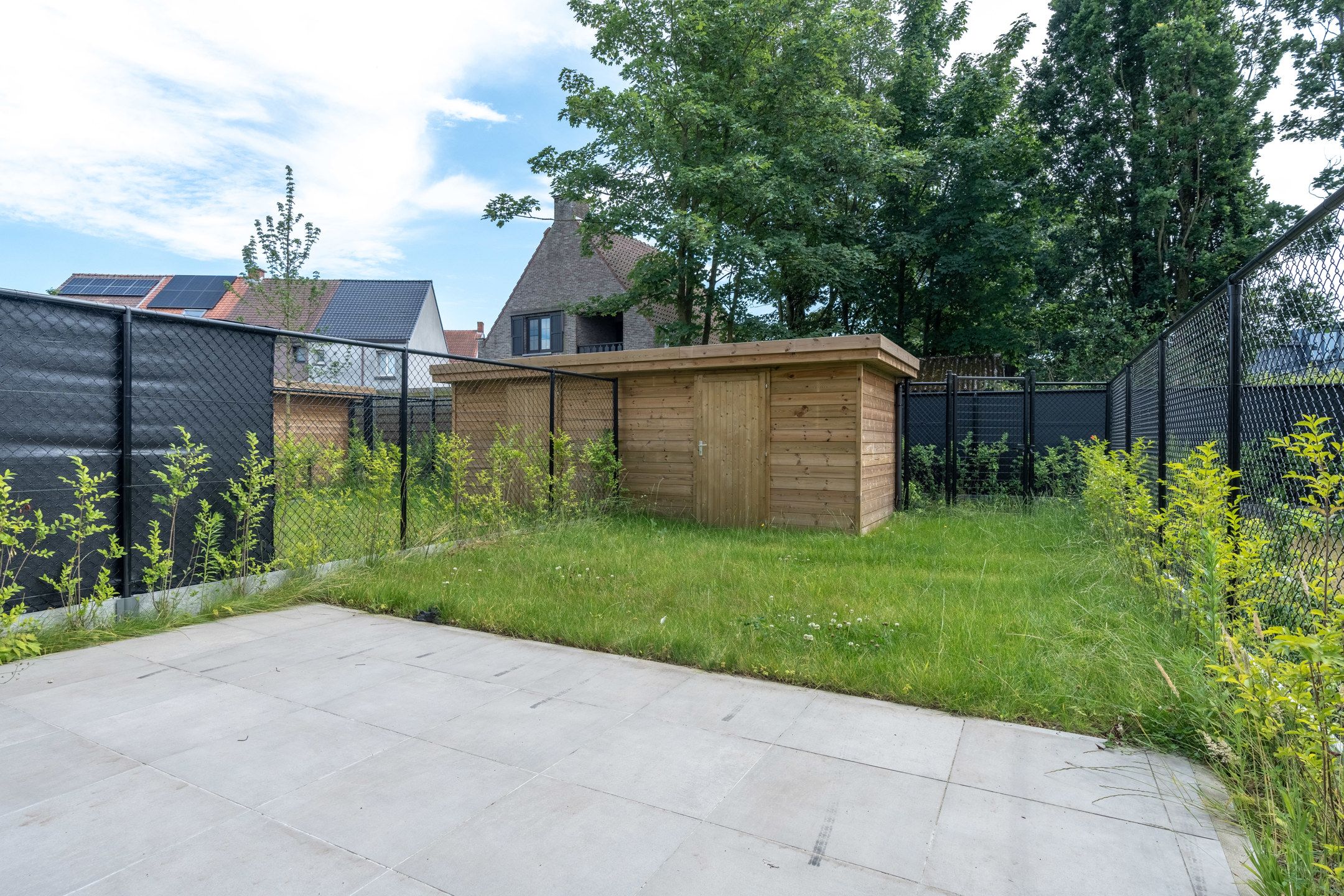 Zuinige woning met 3 slpks en privé tuintje te Oud-Turnhout foto 23