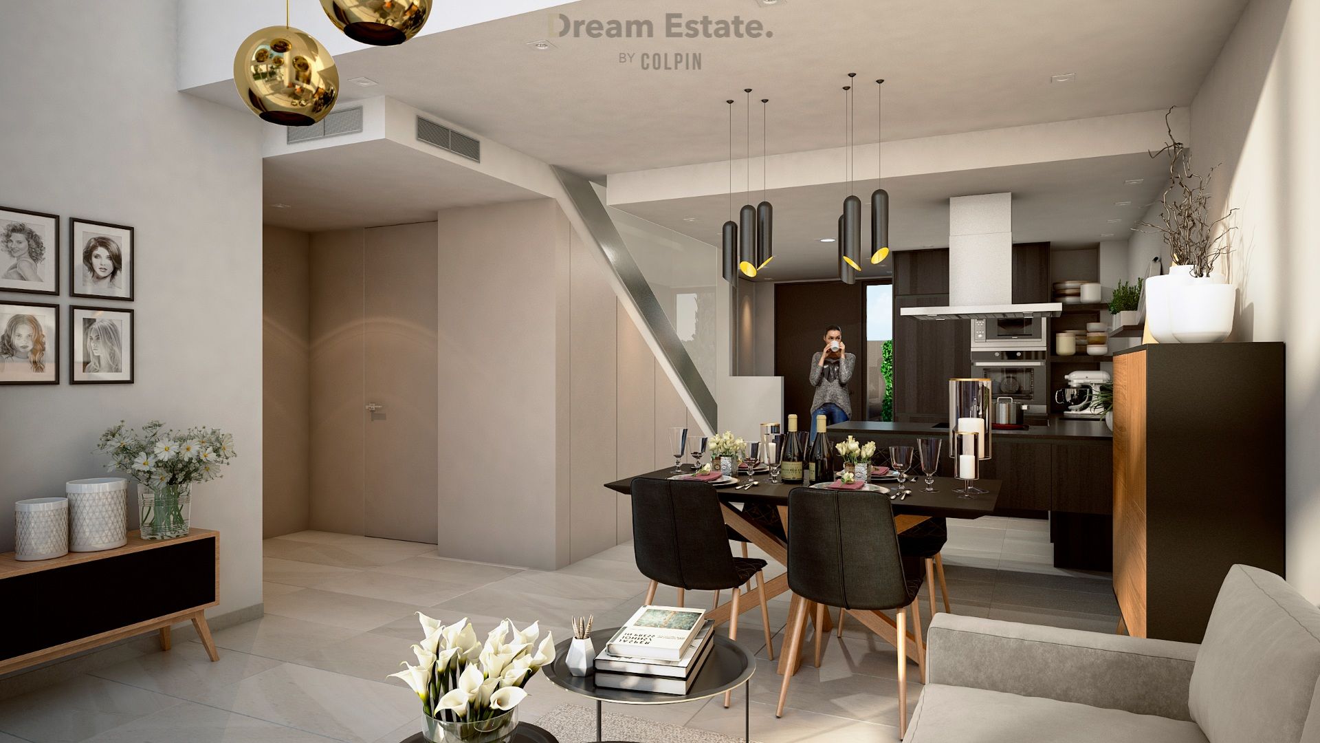 Nieuwe residentie in La Finca golfresort foto 10