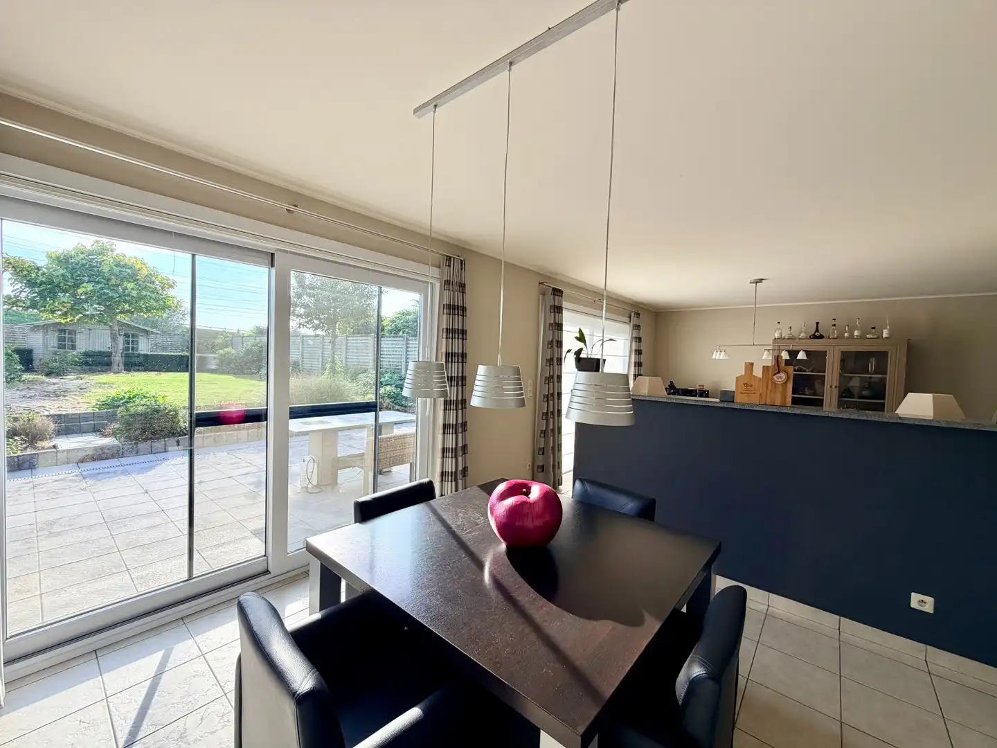 Instapklare ruime woning met zonnige tuin! foto 10